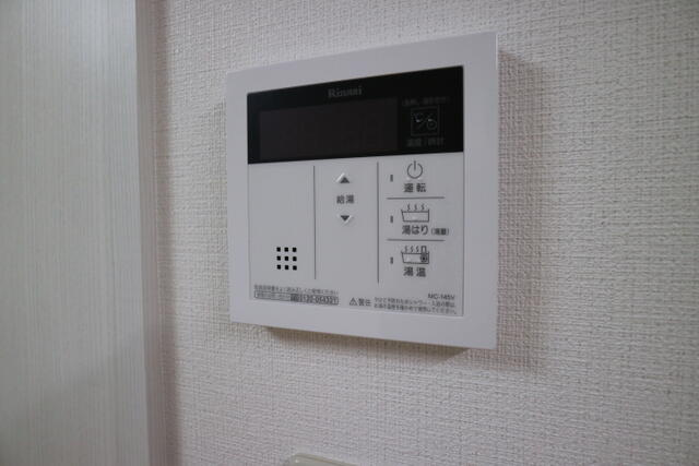 クランツ目黒の設備