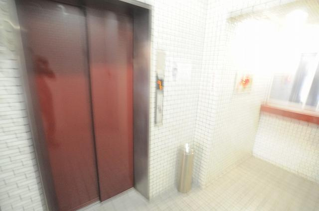 マンションメナハウスのその他共用部分