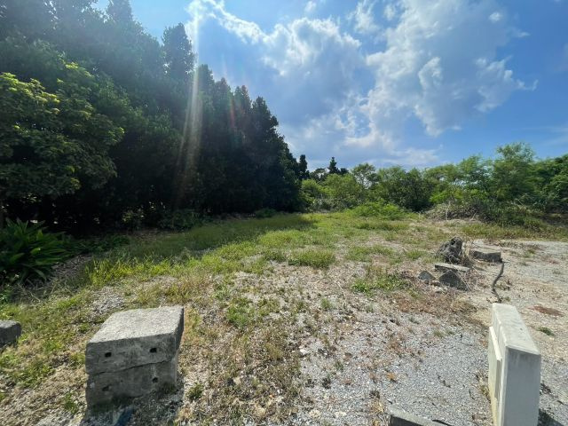 本部町備瀬の外観