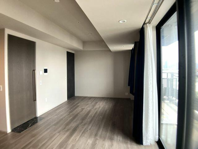 プラウドタワー渋谷の子供部屋|居室④