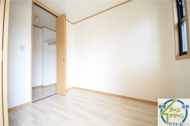 メルベーユの洋室|※類似部屋