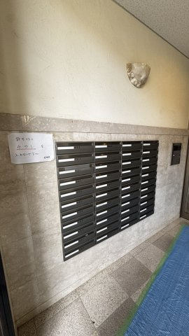 ローズモント・フレア別府駅前のその他共用部分
