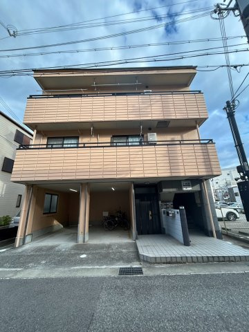 ジーライズ深江南の外観