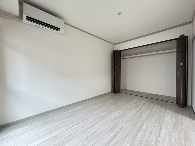 ジーライズ深江南の収納