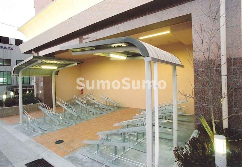 STATION COURT NORTHのその他