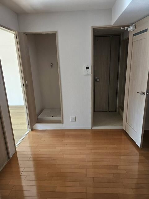 田中マンションの居間・リビング
