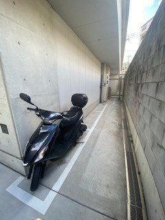 PH4の外観