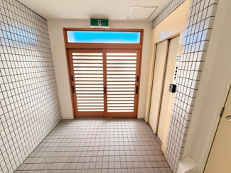 【玄関】 | 堺区一条通