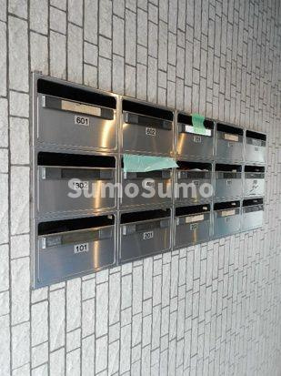 ステイツ平尾のその他共用部分