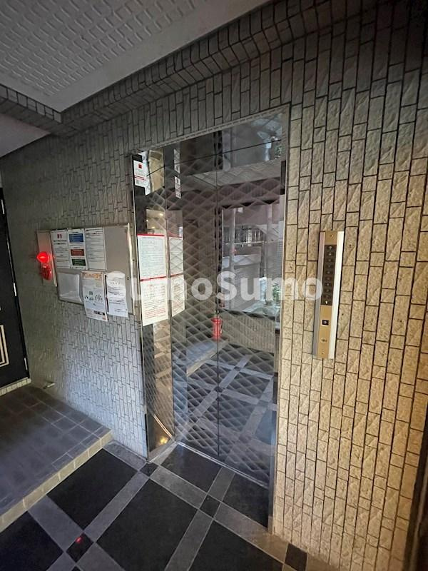 ステイツ平尾のその他共用部分