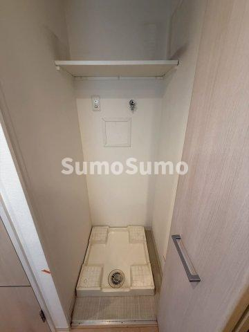プレサンス難波元町の設備