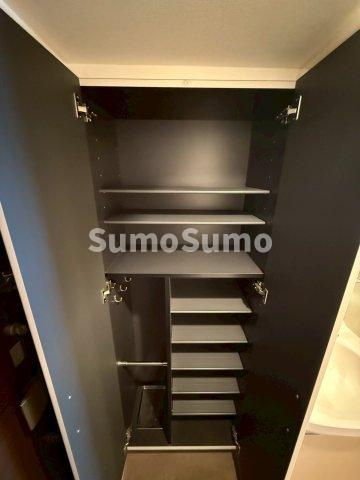 プレサンス難波元町のその他