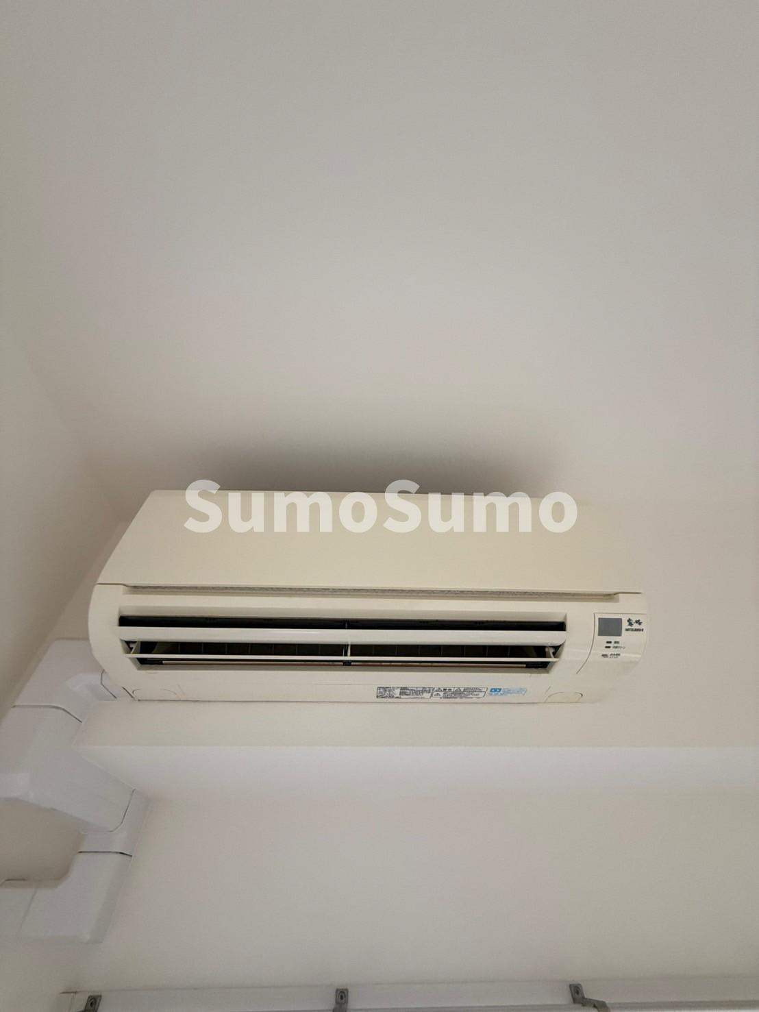 プレサンス難波元町の設備