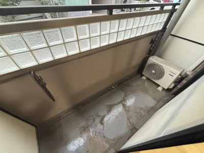 【バルコニー】 | エポックASA(エポックアサ)