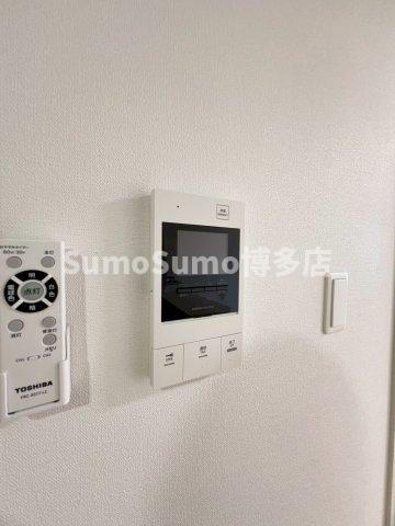 First博多駅前のセキュリティ