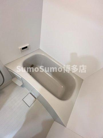 First博多駅前の浴室