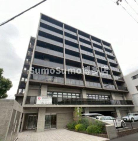 First博多駅前の外観