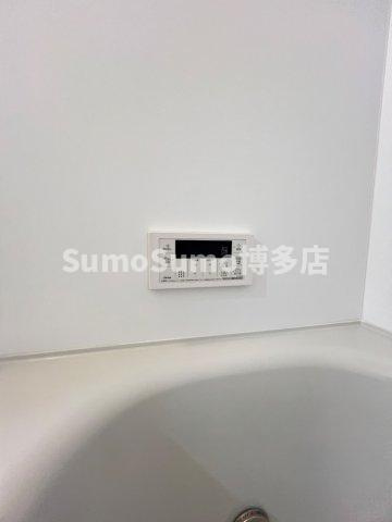 First博多駅前の設備