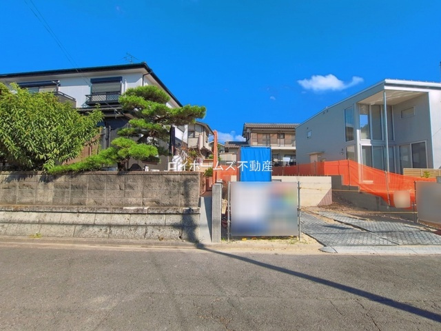  | 知多市八幡字曽山73-24『仲介料無料』新築戸建て | 撮影：'26/08/06
