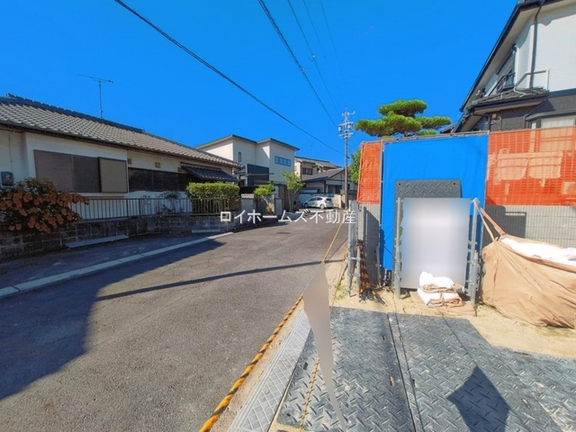  | 知多市八幡字曽山73-24『仲介料無料』新築戸建て | 撮影：'26/08/06