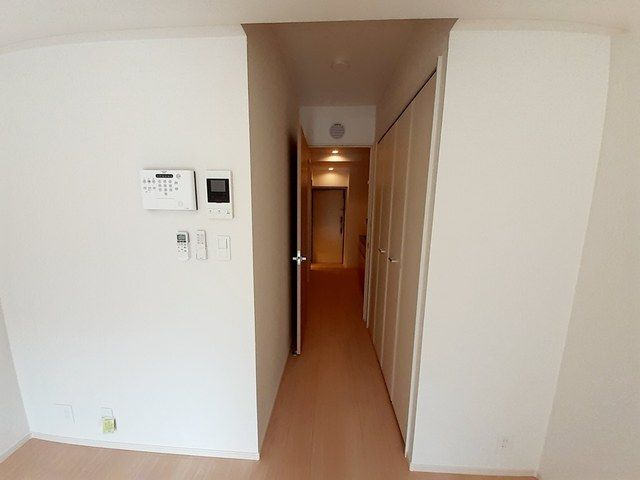 メゾン ド プラシードのその他