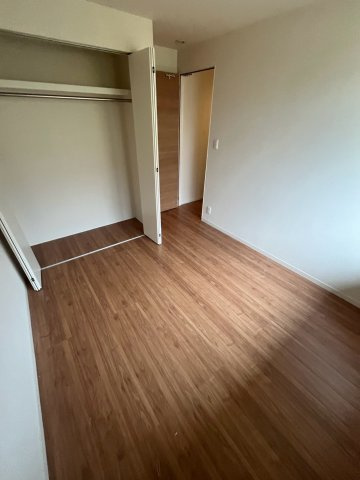 ヒューゲル夙川の収納