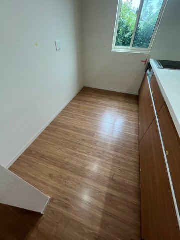 ヒューゲル夙川の内装