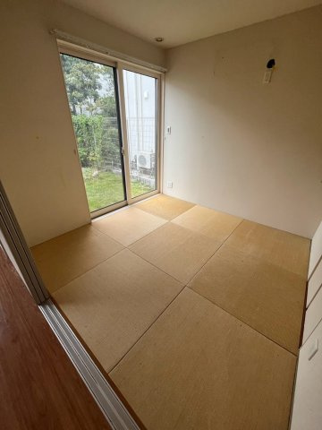 ヒューゲル夙川のロビー