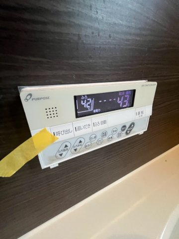 ヒューゲル夙川の設備