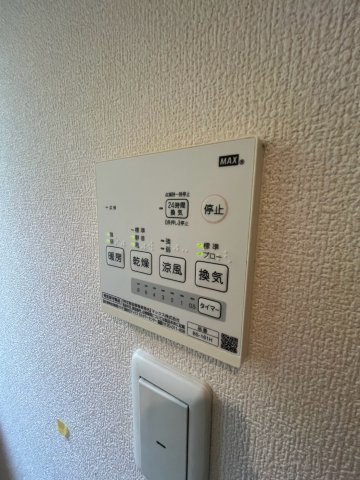 ヒューゲル夙川の設備