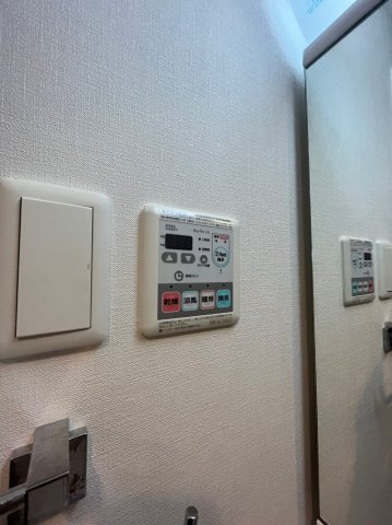 エステムコート難波サウスプレイスⅣパークグレイスの設備