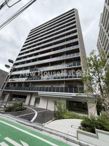 ザ・パークハビオ江古田