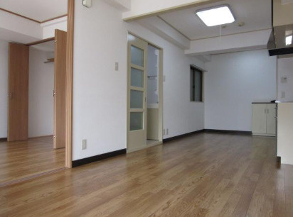 第三難波マンションのその他