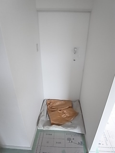 シャトーアムールの設備