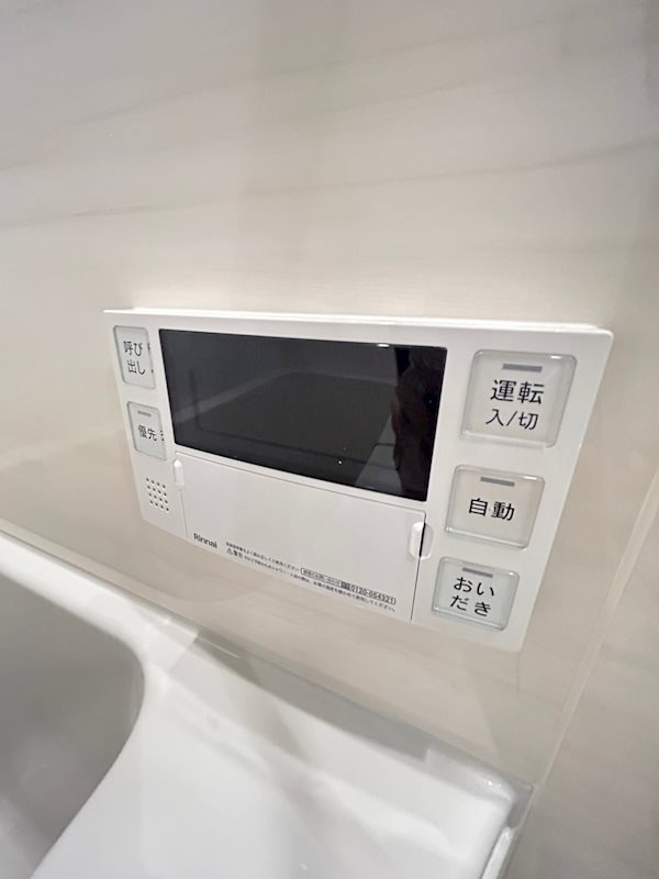 アルファレガロ神戸元町のその他