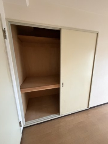 グレーテル森の収納