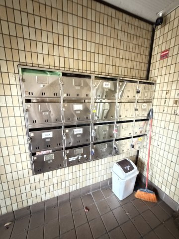 グレーテル森のその他共用部分