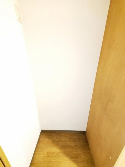 クオーレ青葉台の内装