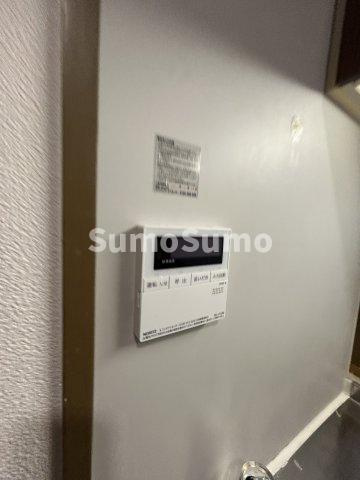 崇徳院ハイツ　Ｎ棟の設備