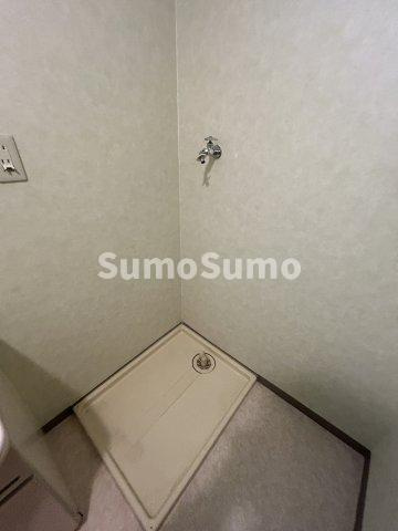 崇徳院ハイツ　Ｎ棟の設備