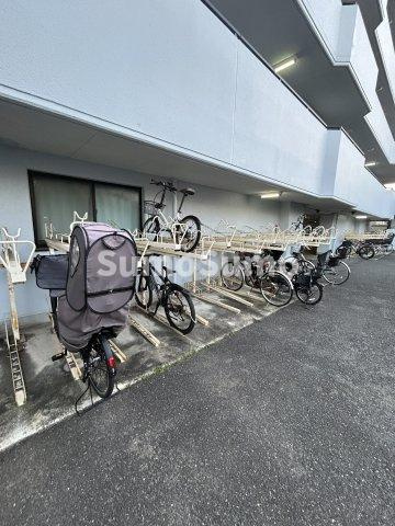 崇徳院ハイツ　Ｎ棟のその他共用部分