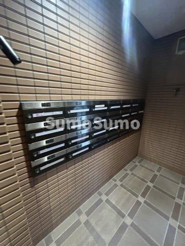 崇徳院ハイツ　Ｎ棟のその他