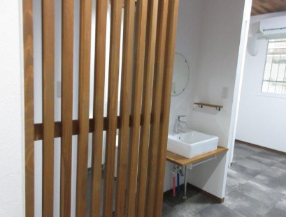 難波マンションのその他