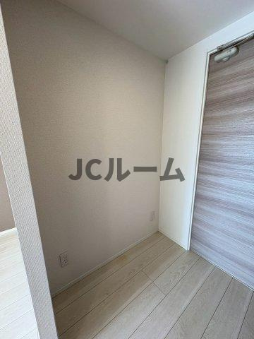 エスペランサのセキュリティ