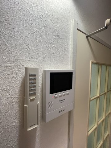 Ｃａｓａｄｅ　片山町のセキュリティ