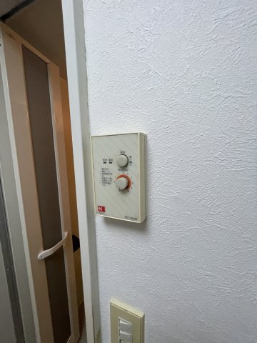 Ｃａｓａｄｅ　片山町の設備