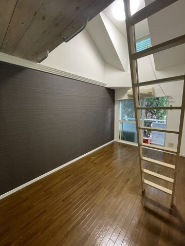 Ｃａｓａｄｅ　片山町の居間・リビング