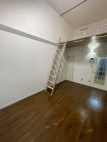Ｃａｓａｄｅ　片山町の居間・リビング