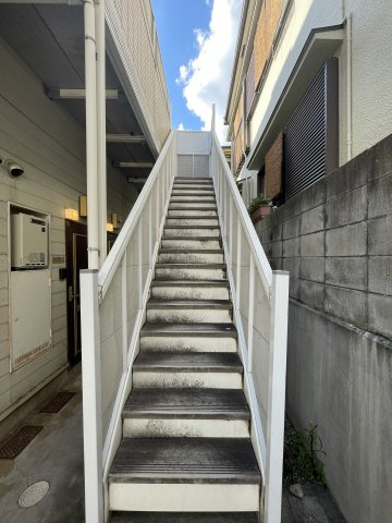 Ｃａｓａｄｅ　片山町のその他共用部分