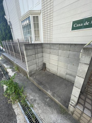 Ｃａｓａｄｅ　片山町のその他共用部分